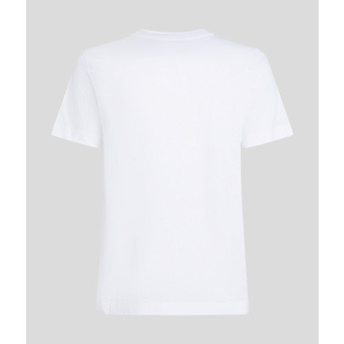 SIGNATURE SEQUINS T-SHIRT