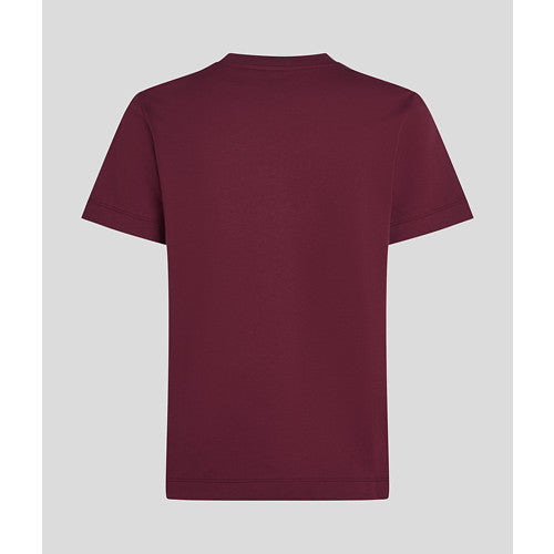 SIGNATURE SEQUINS T-SHIRT