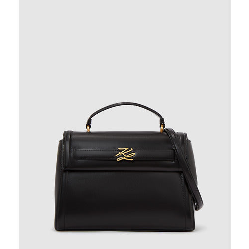 K/AUTOGRAPH MD TOP HANDLE BLACK