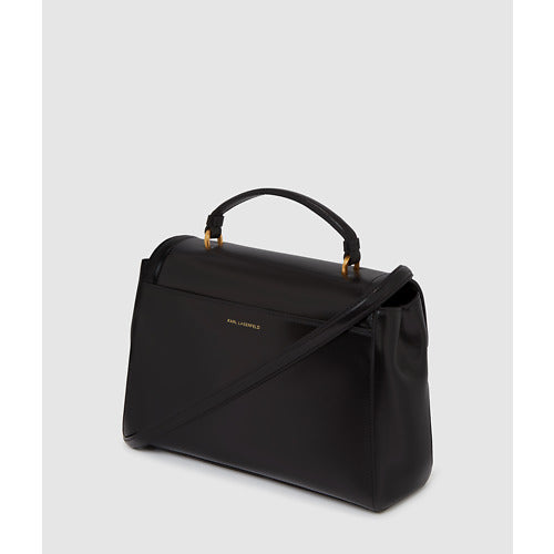 K/AUTOGRAPH MD TOP HANDLE BLACK