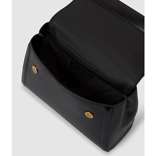 K/AUTOGRAPH MD TOP HANDLE BLACK