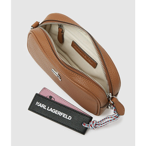 IKON PEBBLE SLIM CAMERA BAG