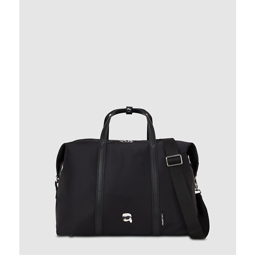 IKON NYLON WEEKENDER