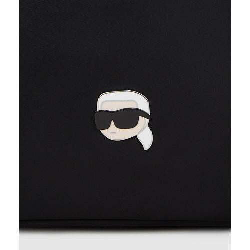 IKON NYLON WEEKENDER