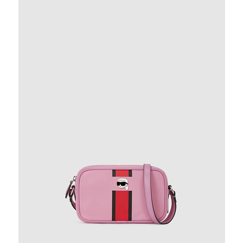 IKON NYLON STRIPE SLIM CAMERA