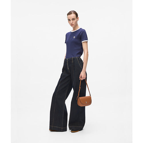 IKON PEBBLE PIN FLAP CB POUCH