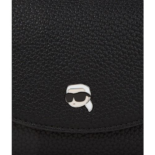 IKON PEBBLE PIN FLAP CB POUCH