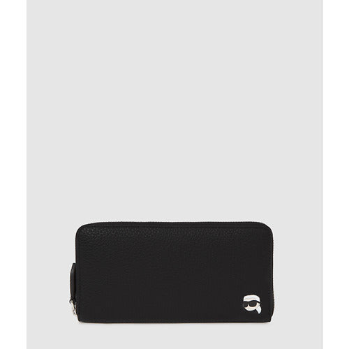 IKON PEBBLE PIN CONT WALLET