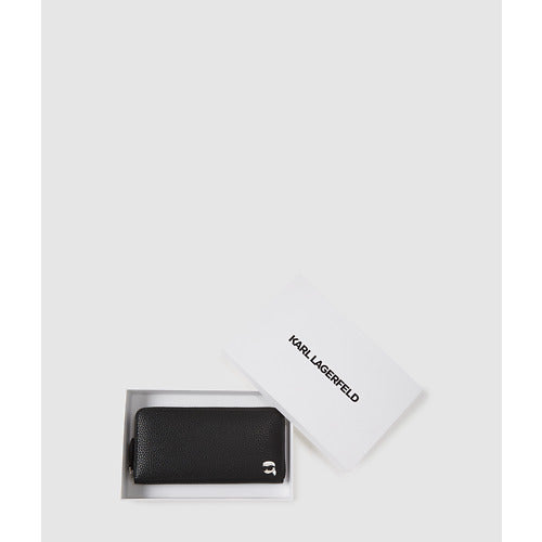 IKON PEBBLE PIN CONT WALLET