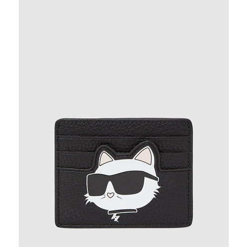 IKON PEBBLE CHOUP CARD HOLDER