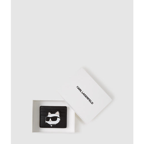 IKON PEBBLE CHOUP CARD HOLDER