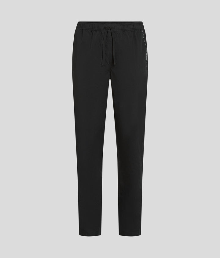 LINE SIGNATURE TWILL PANTS