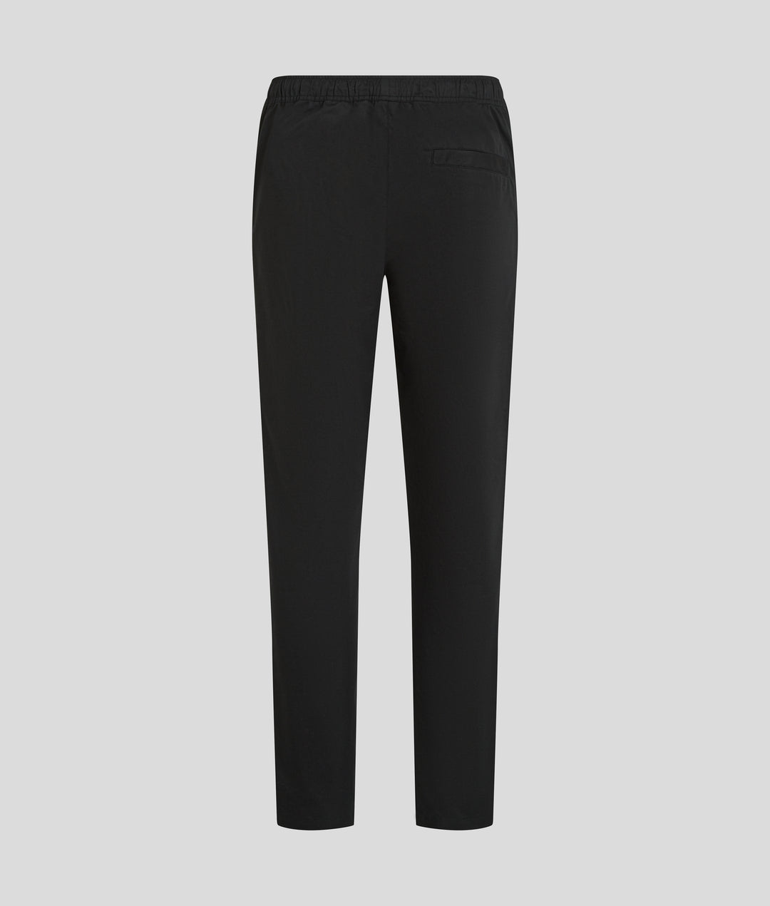 LINE SIGNATURE TWILL PANTS