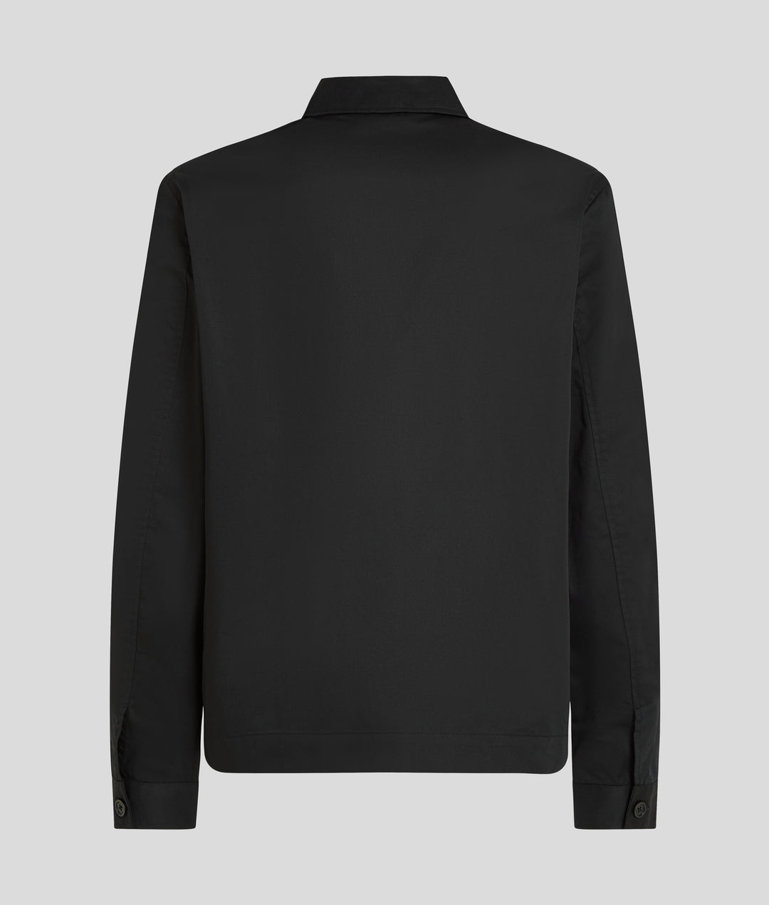 LINE SIGNATURE TWILL JACKET