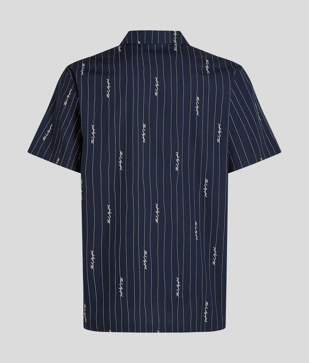 LINE SIGNATURE AOP PPLN SHIRT