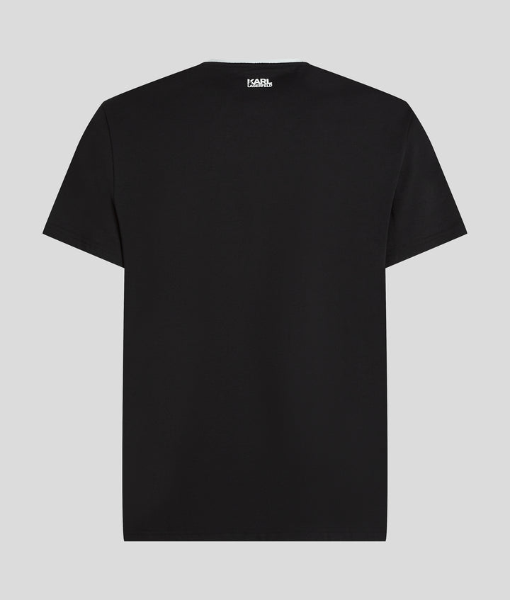 IKON SKETCH PATCH T-SHIRT