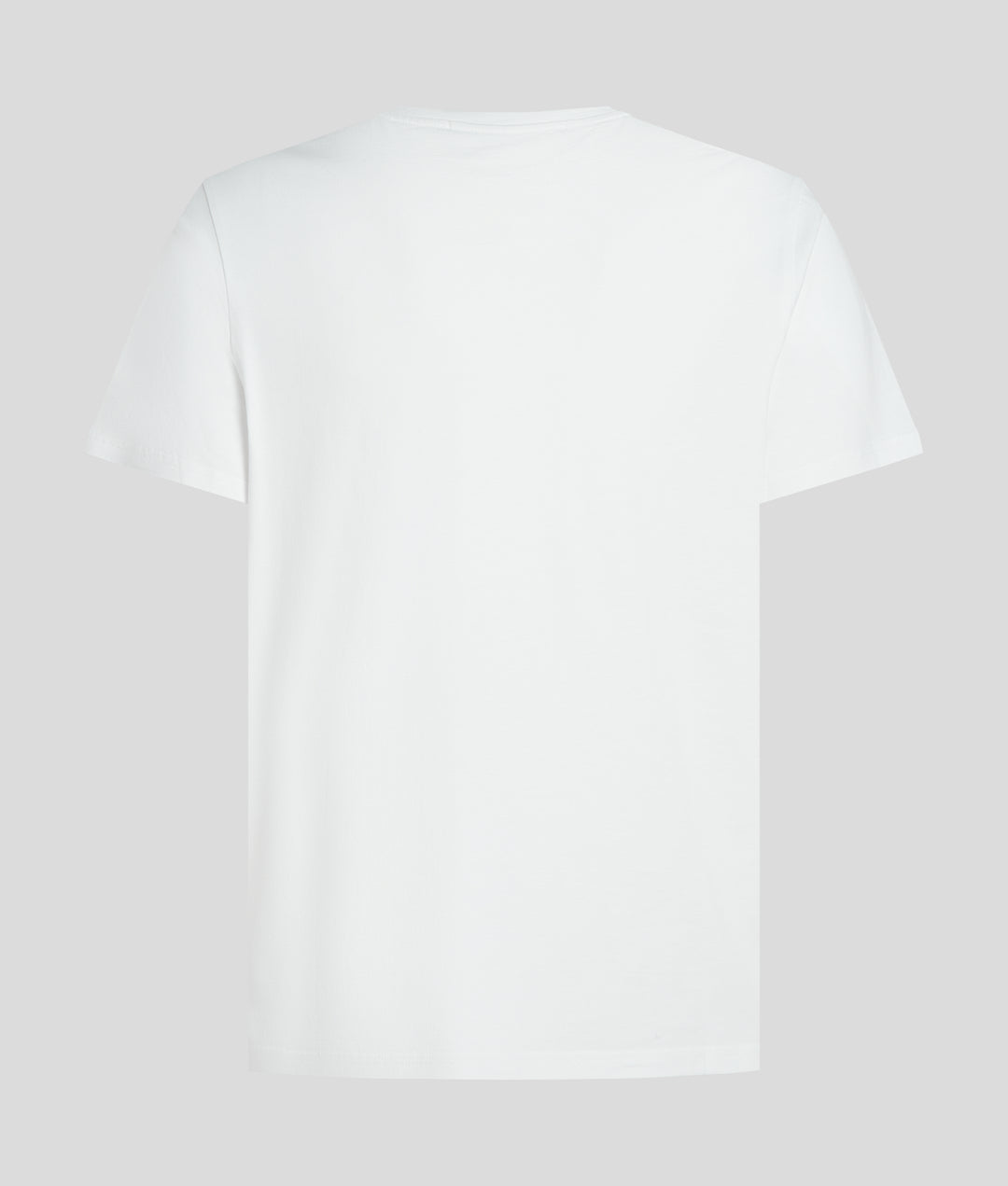 SIGNATURE PATCH T-SHIRT