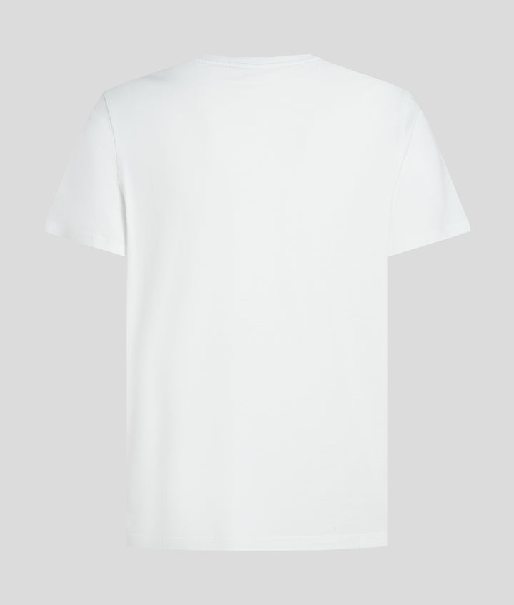 SIGNATURE PATCH T-SHIRT