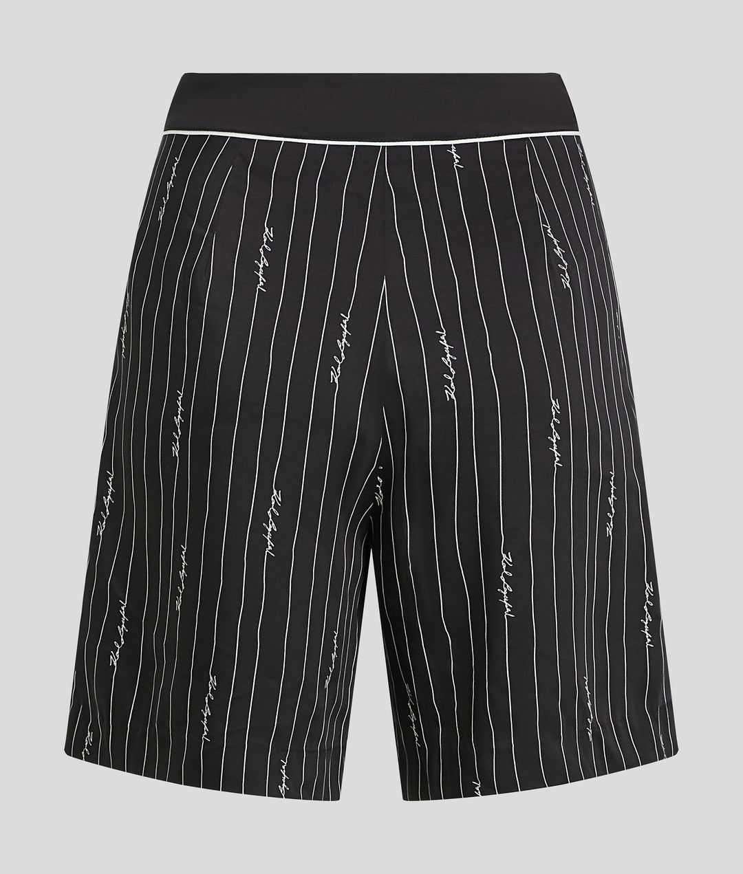 LINE SIGNATURE AOP FLD SHORTS