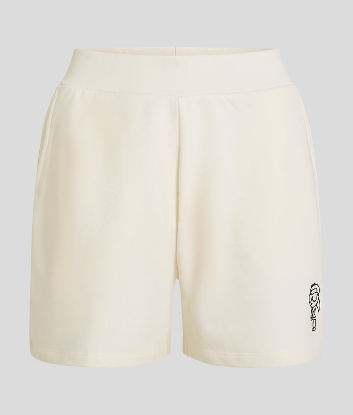 IKON SKETCH SWEATSHORTS