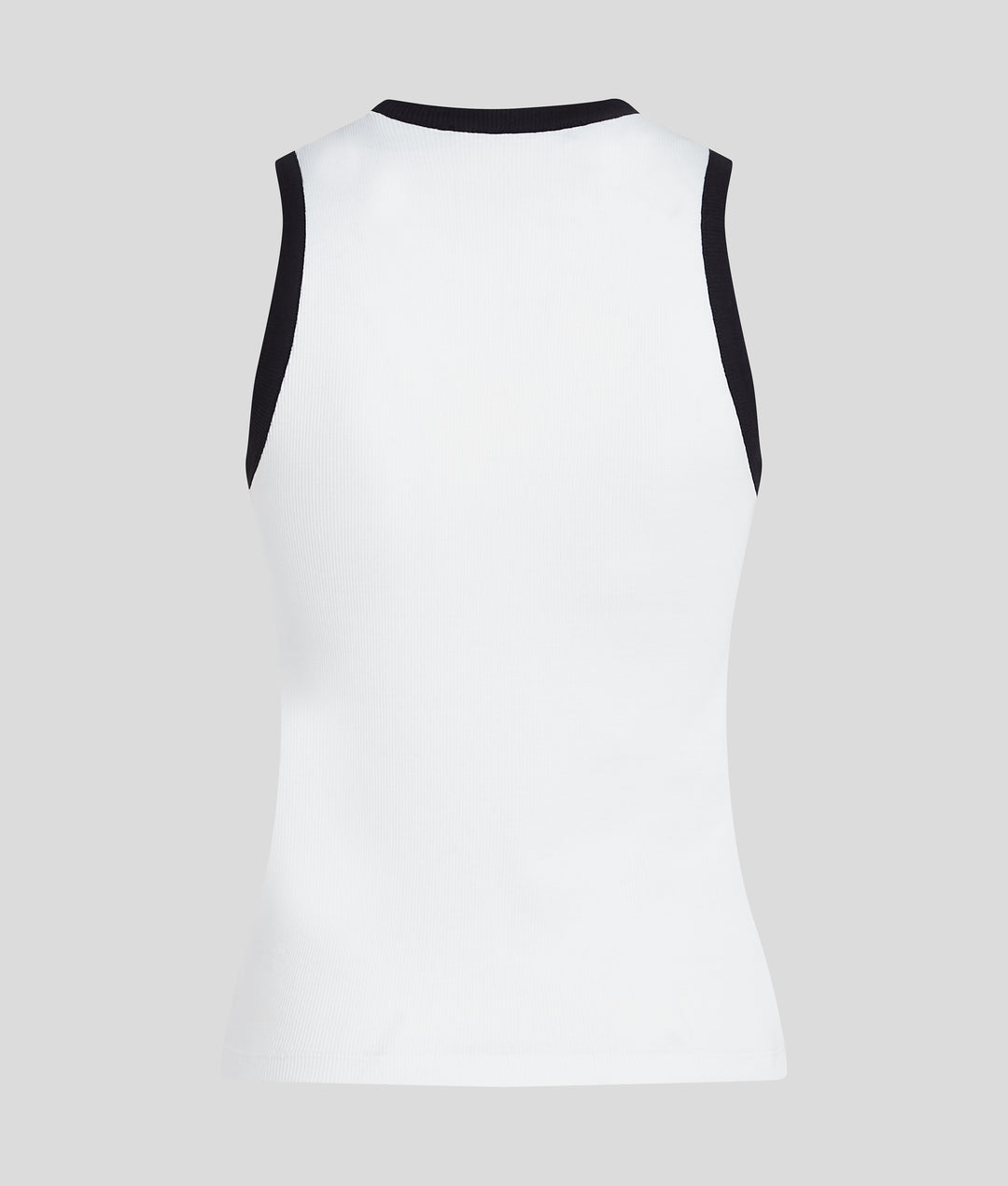 IKON SKETCH EMB RIB TANK TOP