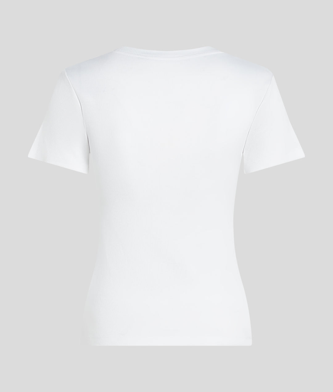 IKON SKETCH EMB RIB T-SHIRT