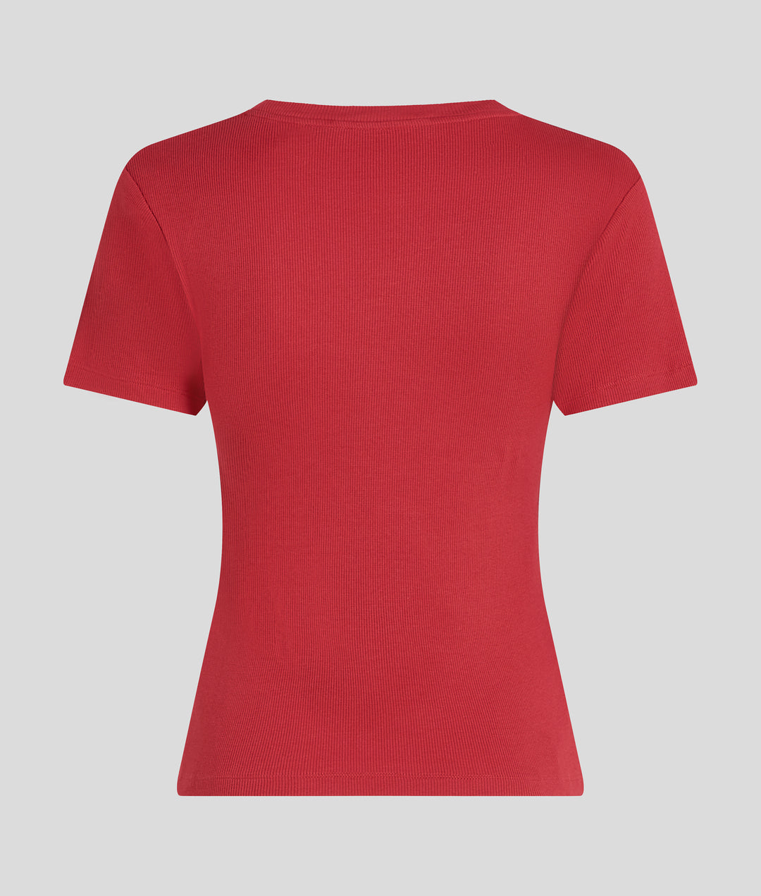 IKON SKETCH EMB RIB T-SHIRT