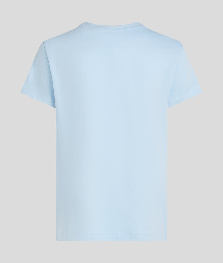 IKON SKETCH PRINT T-SHIRT