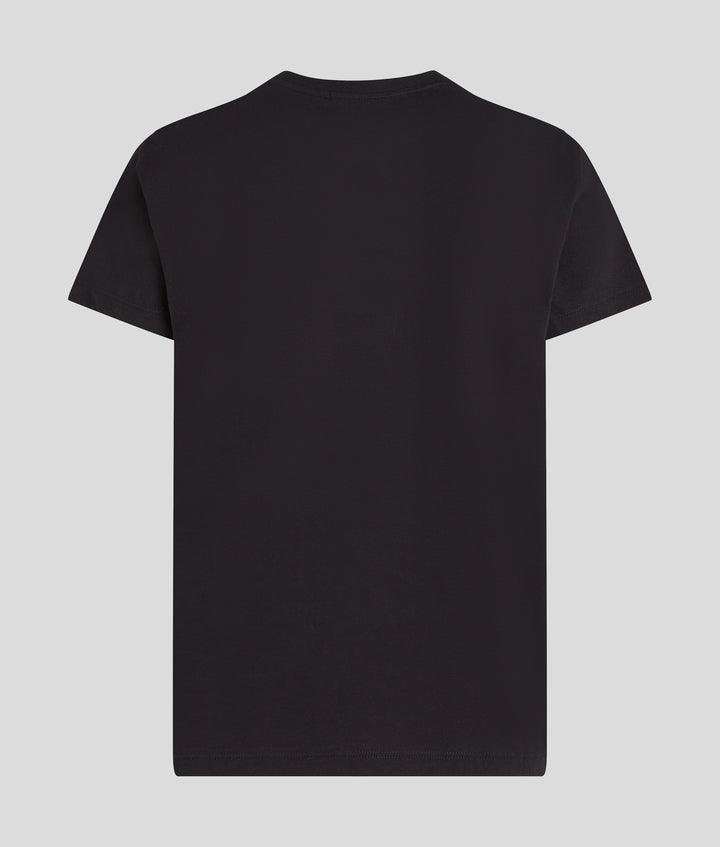 IKON SKETCH PRINT T-SHIRT