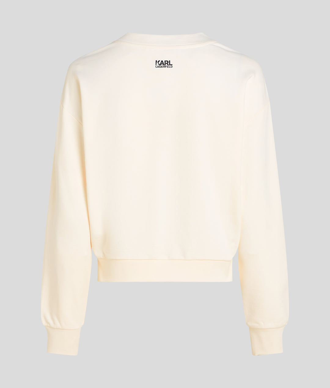 IKON SKETCH SWEAT CARDIGAN