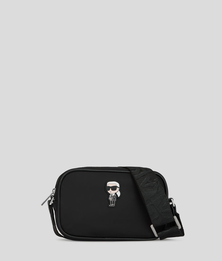 IKON NYLON CAMERA BAG