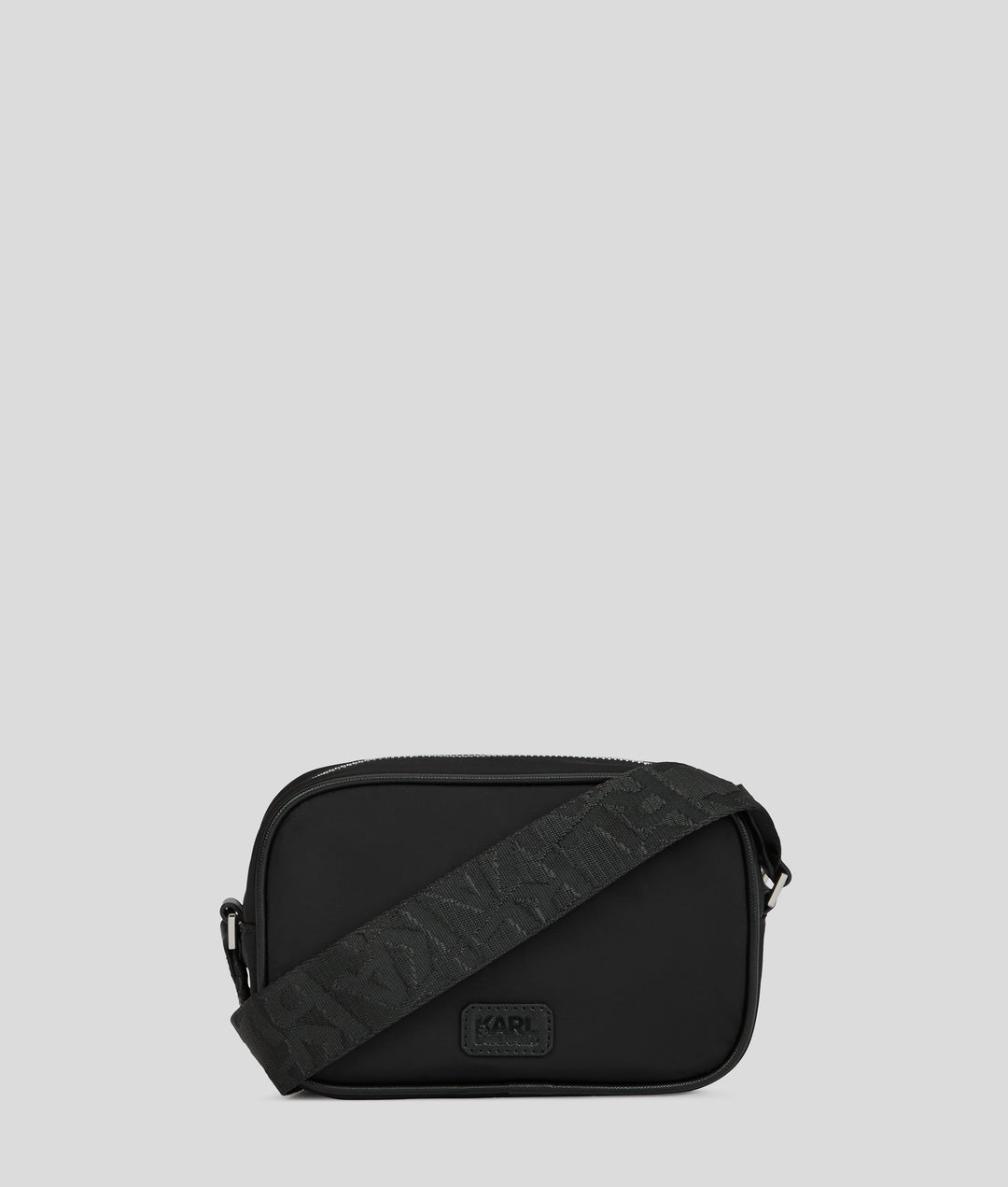 IKON NYLON CAMERA BAG