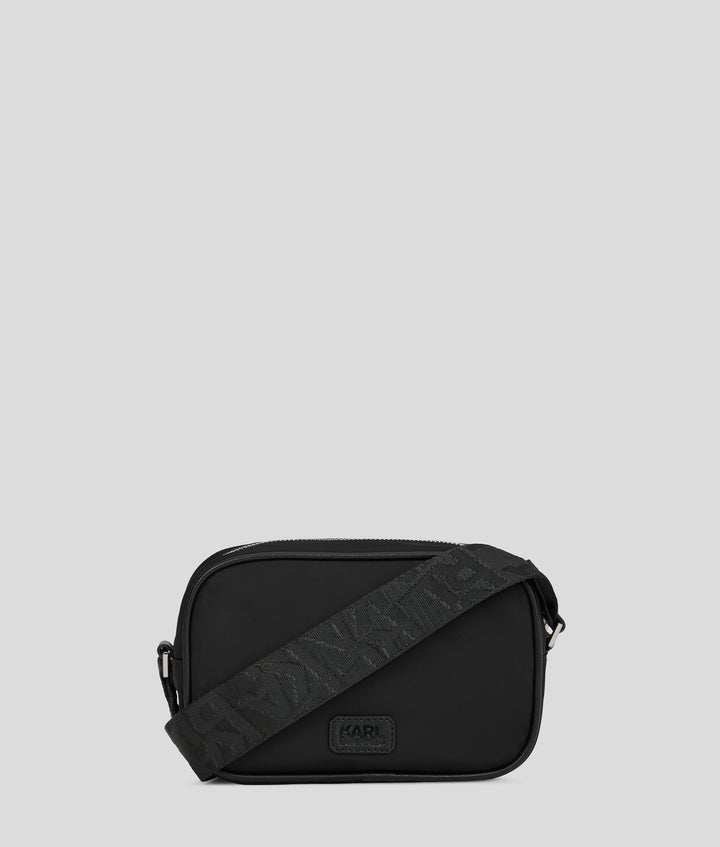 IKON NYLON CAMERA BAG