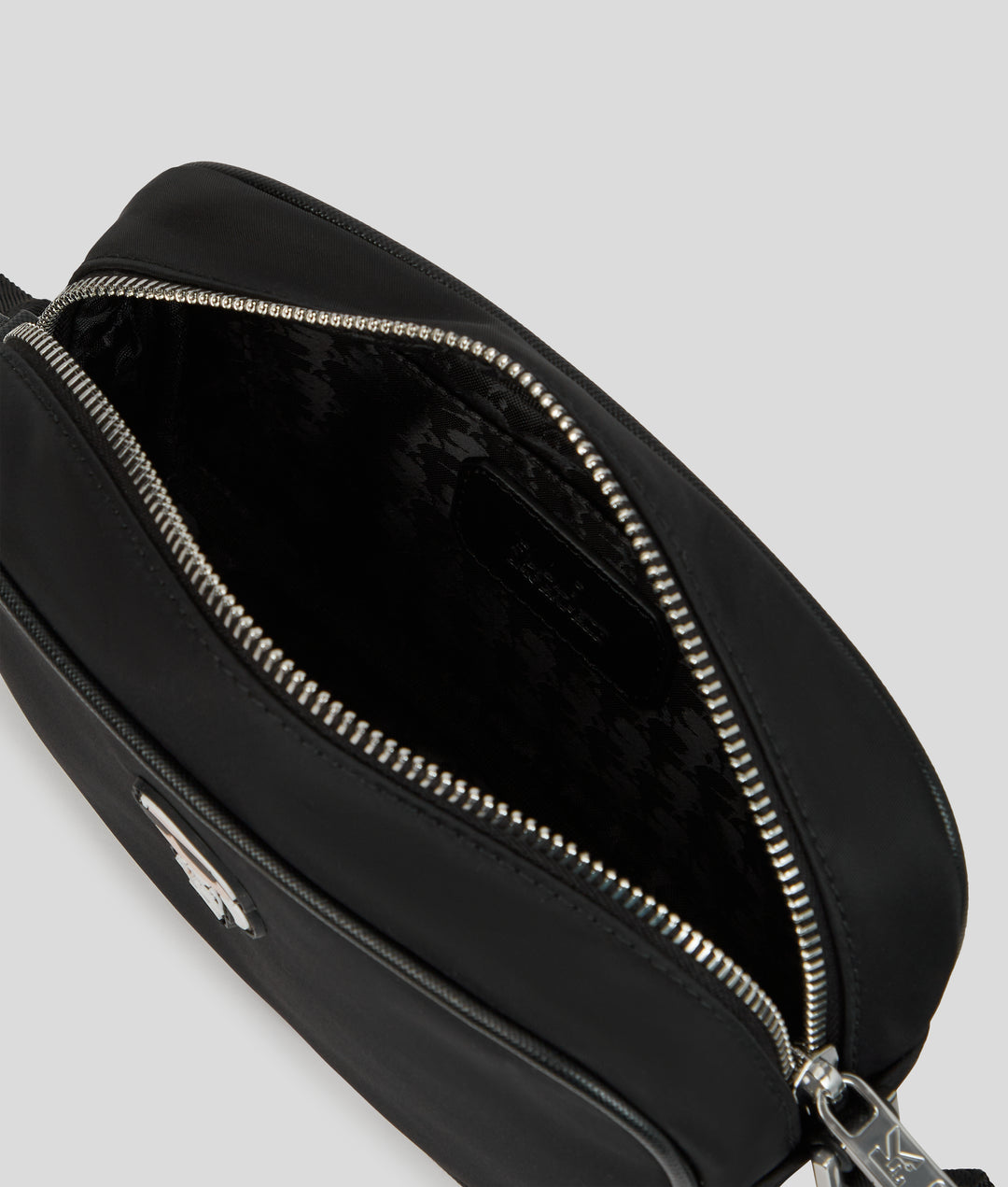 IKON NYLON CAMERA BAG