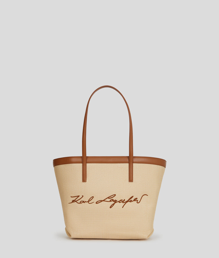 K/SUMMER TOTE