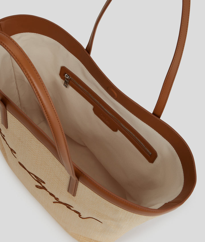 K/SUMMER TOTE