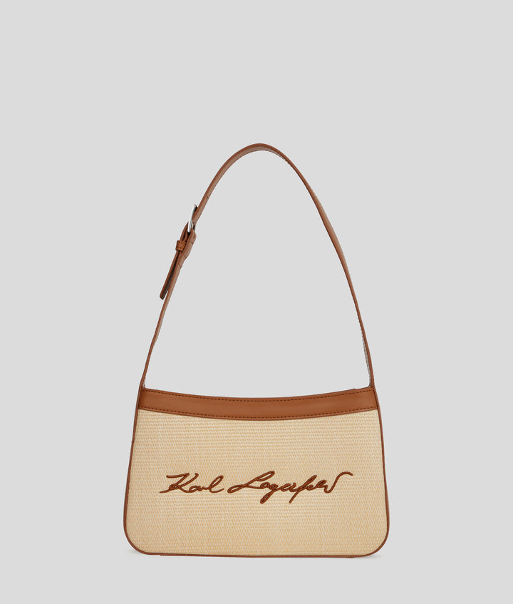 K/SUMMER SHOULDER BAG