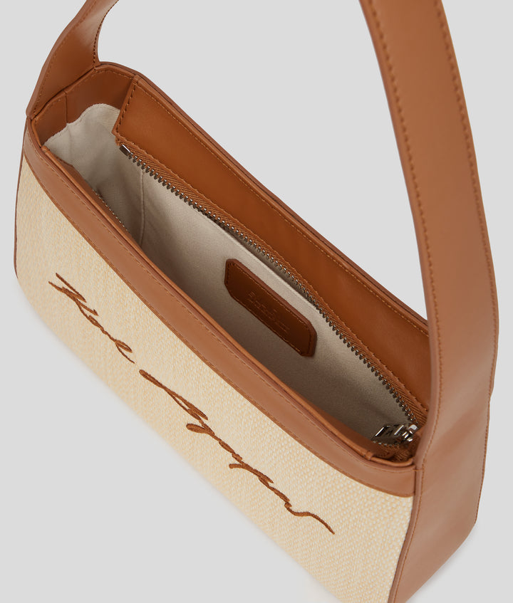 K/SUMMER SHOULDER BAG