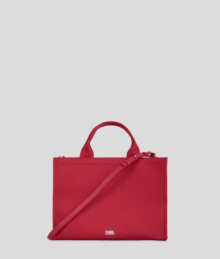 K/IKON SKETCH SHOPPER TOTE