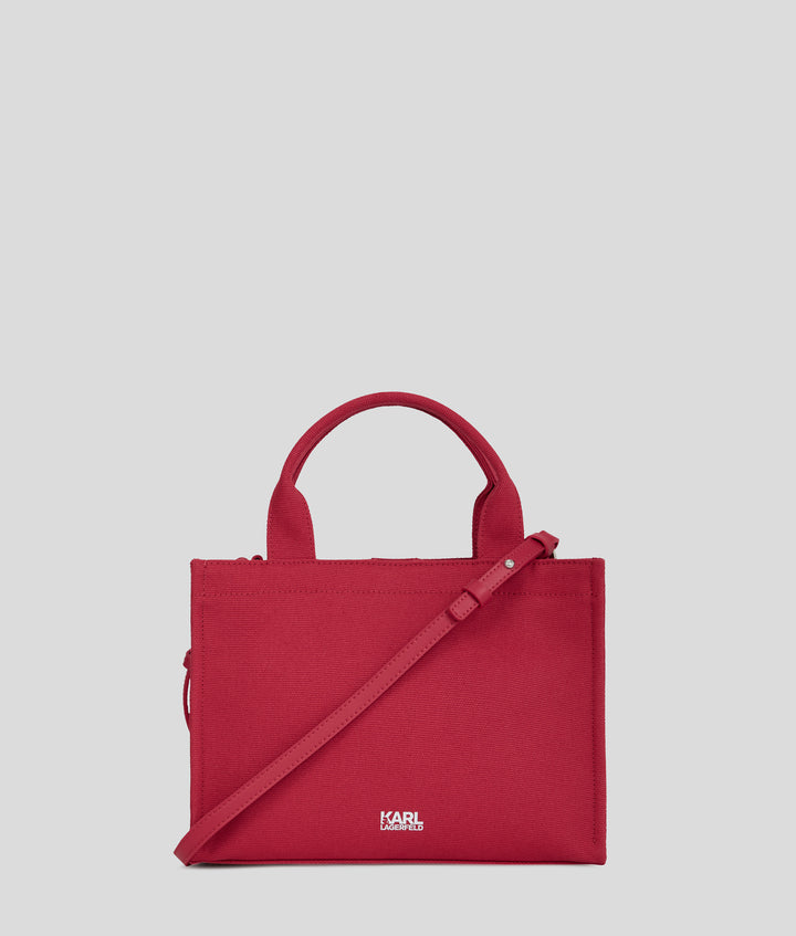 K/IKON SKETCH SHOPPER SM TOTE