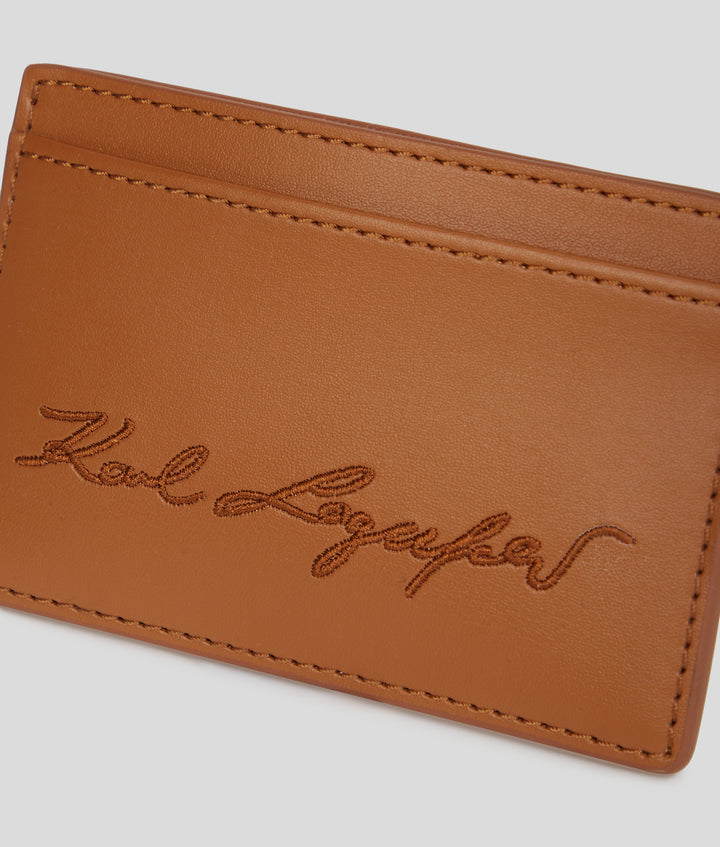 K/SUMMER CARD HOLDER