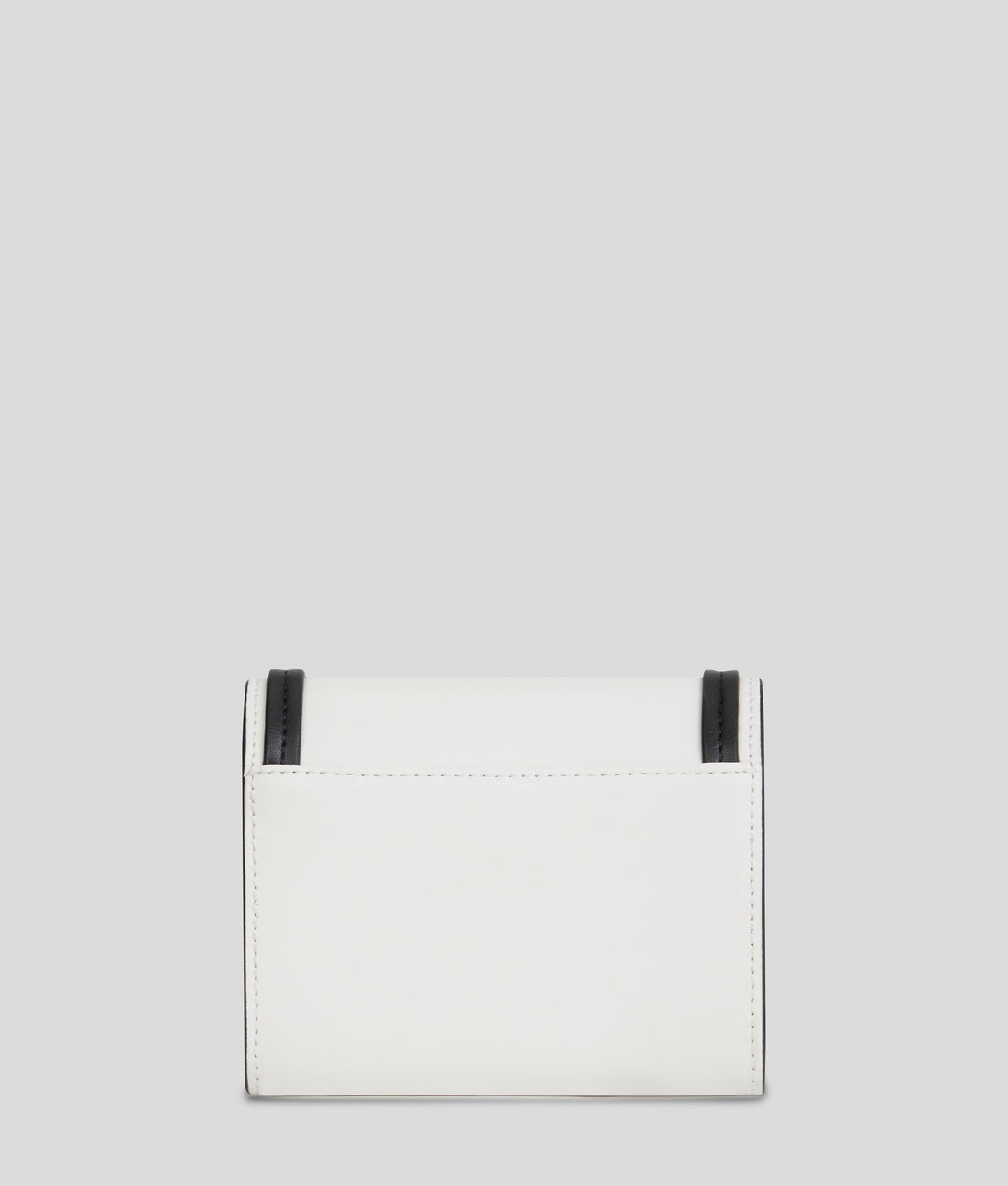 K/STYLE CONTRAST SMALL WALLET