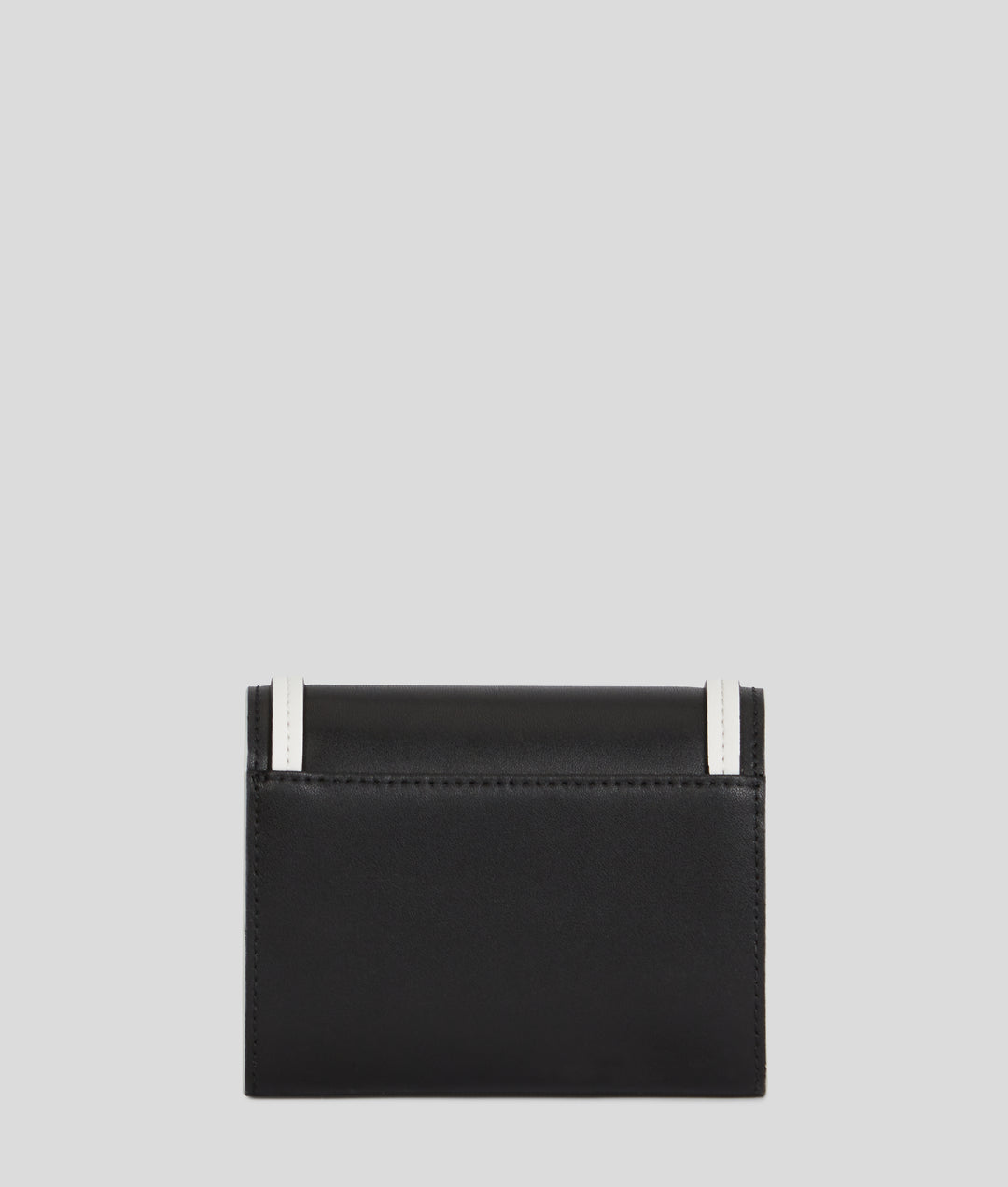 K/STYLE CONTRAST SMALL WALLET