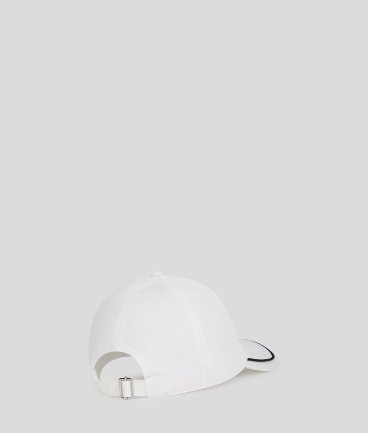 K/STYLE CONTRAST CAP