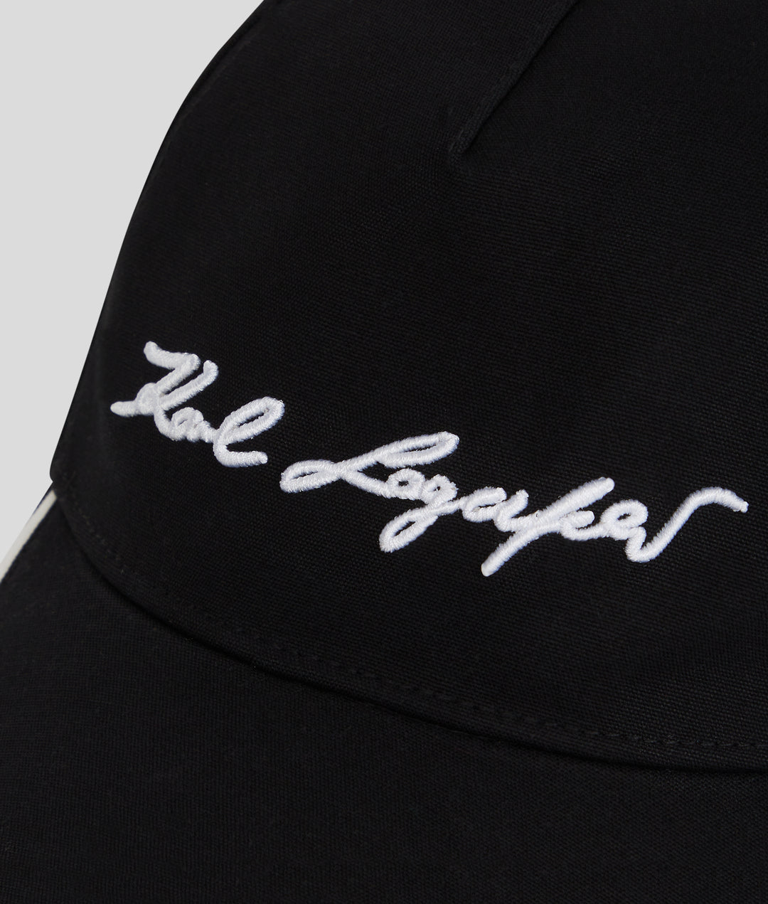 K/STYLE CONTRAST CAP