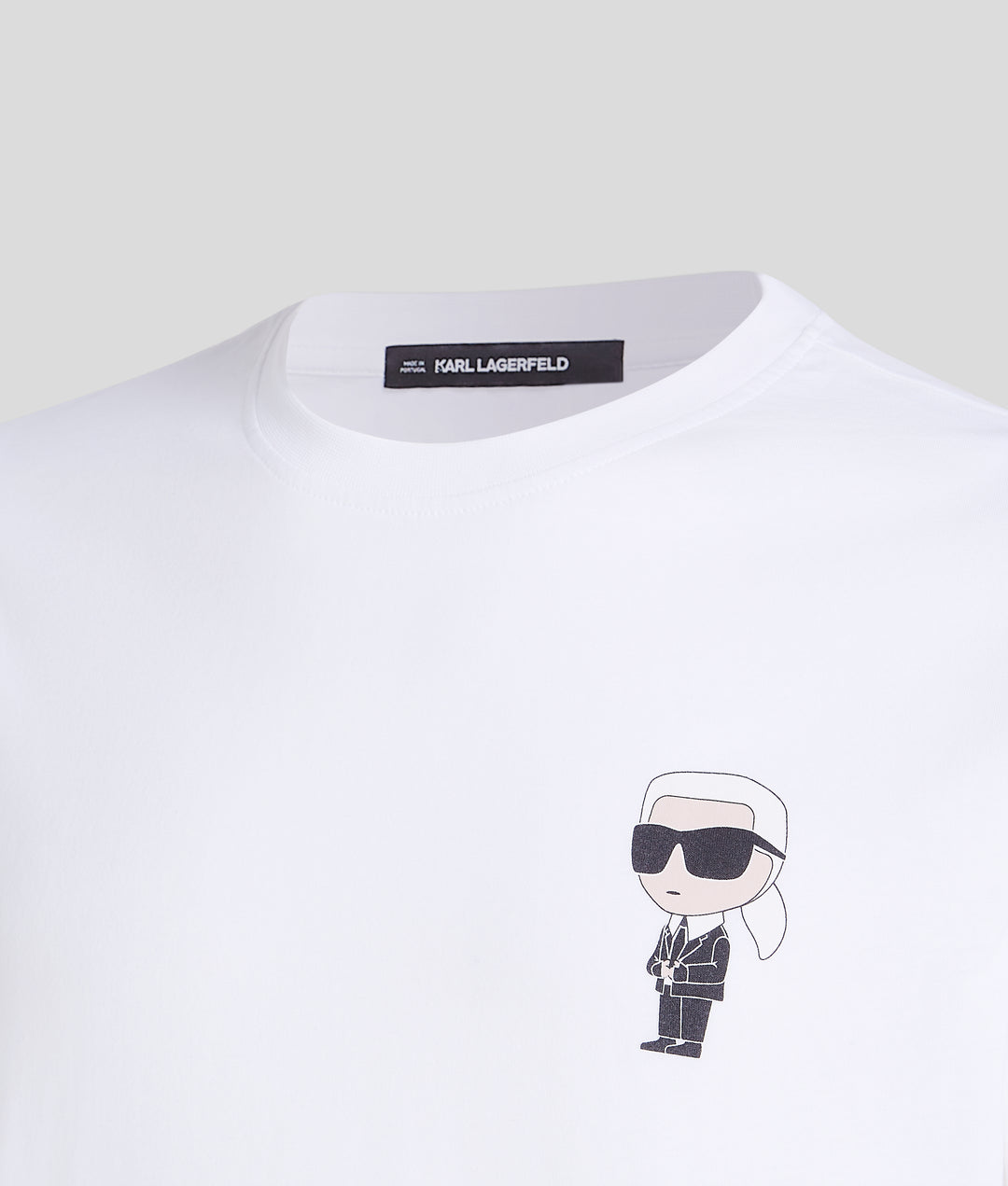 IKON KARL T-SHIRT