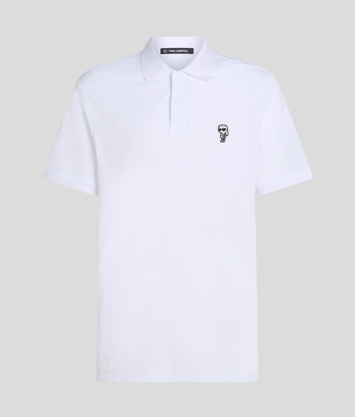 IKON KARL POLO SHIRT