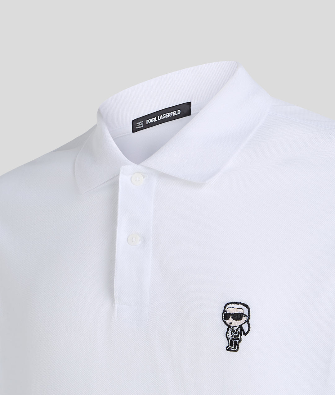 IKON KARL POLO SHIRT