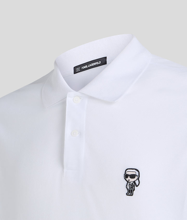 IKON KARL POLO SHIRT