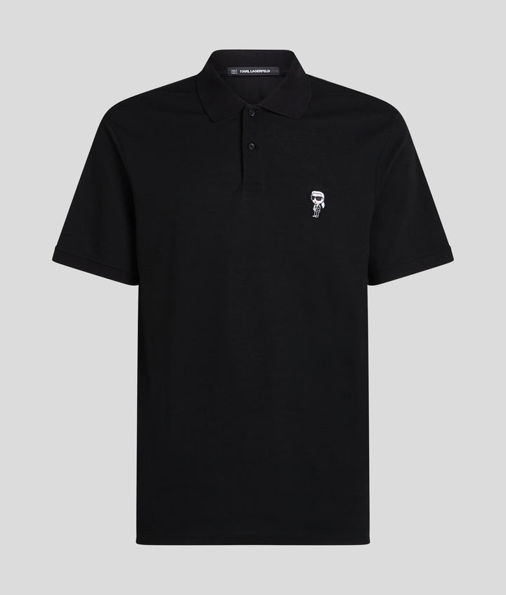 IKON KARL POLO SHIRT